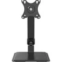 Aisens Soporte de Mesa Pro DT32TSR-373 para Monitor/POS 17-32 Pulgadas, Negro
